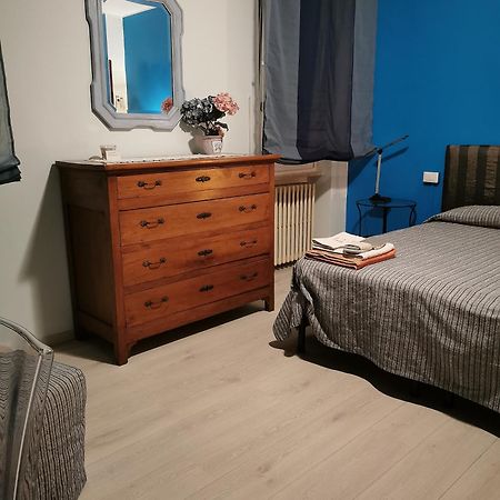 Bed and Breakfast Al 54 San Giorgio di Mantua Exterior foto