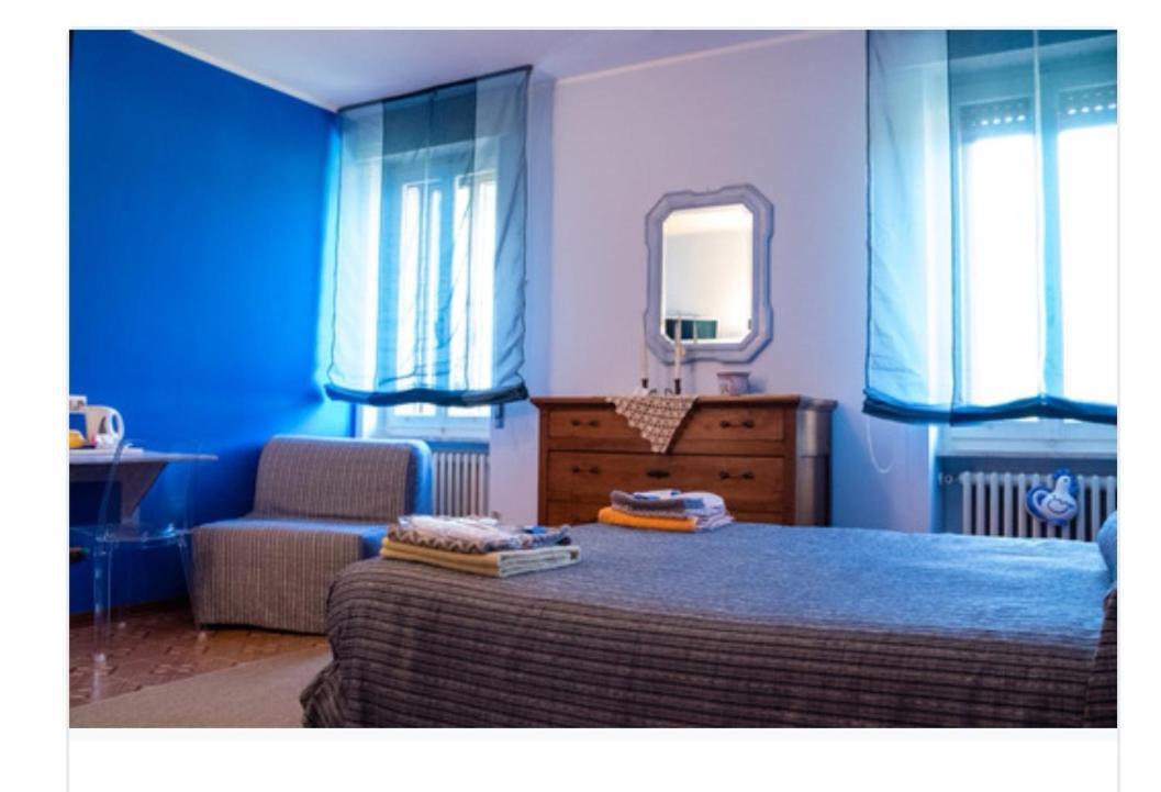 Bed and Breakfast Al 54 San Giorgio di Mantua Exterior foto
