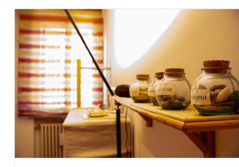 Bed and Breakfast Al 54 San Giorgio di Mantua Exterior foto