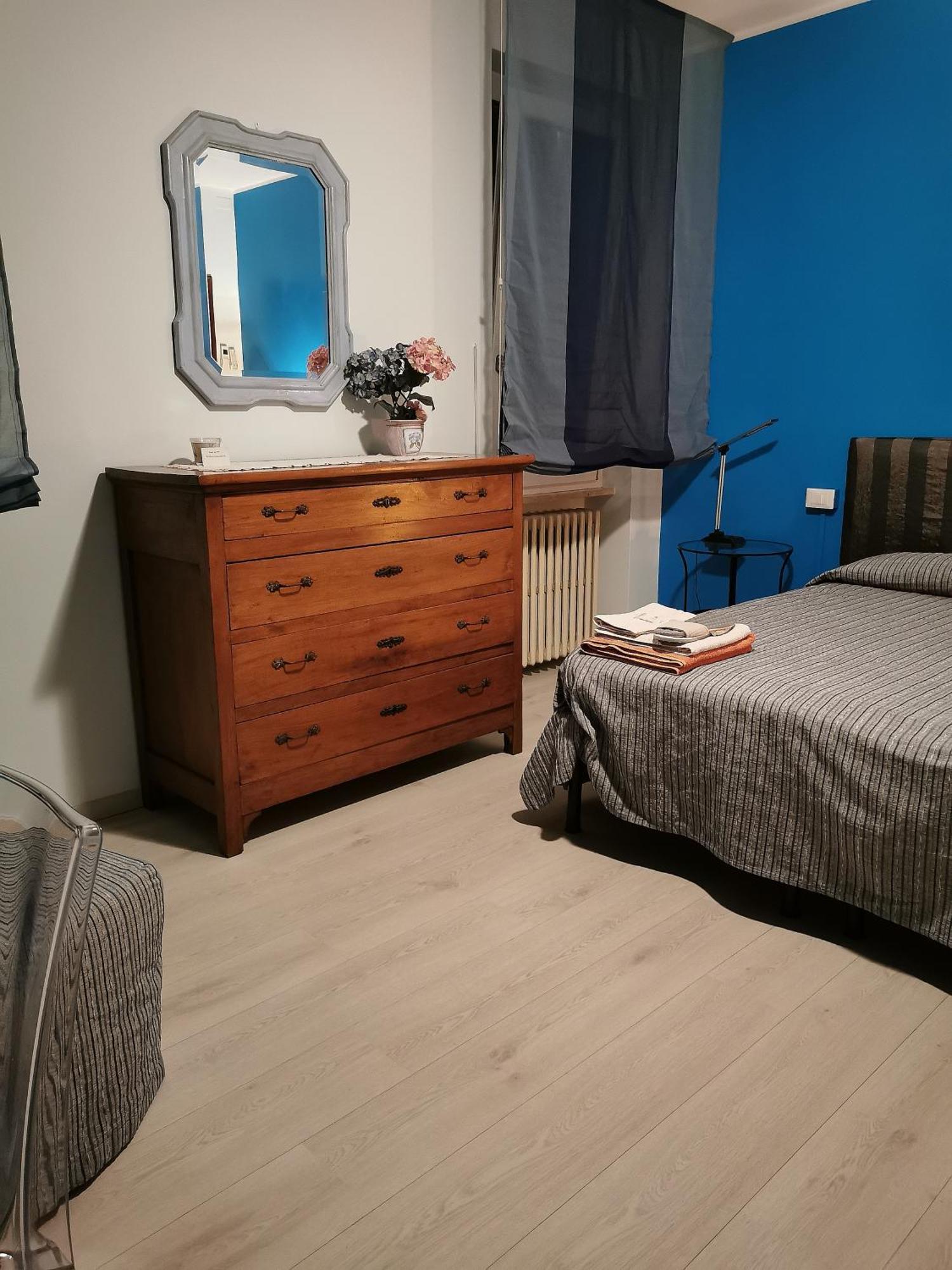 Bed and Breakfast Al 54 San Giorgio di Mantua Exterior foto