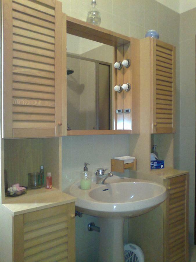 Bed and Breakfast Al 54 San Giorgio di Mantua Exterior foto