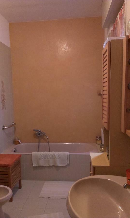 Bed and Breakfast Al 54 San Giorgio di Mantua Exterior foto
